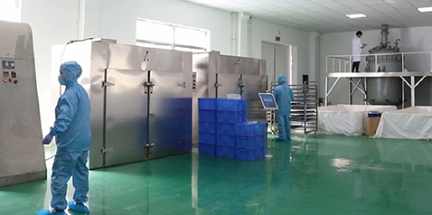 Produktionserfahrung