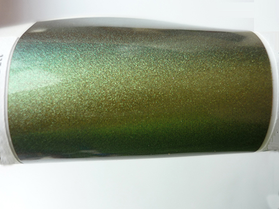 Olivin/Violett-Farbwechselpigment, 20–80 μm – KT-90593 - Kolortek