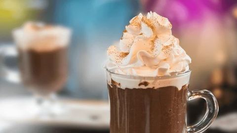 Essbarer Glitzerstaub (essbarer Glitzer) zur Dekoration von Kuchen und Getränken