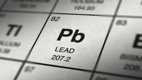 Schwermetalle in Kosmetikpigmenten: Was die EU-Durchsetzungsdaten im Jahr 2025 zeigen