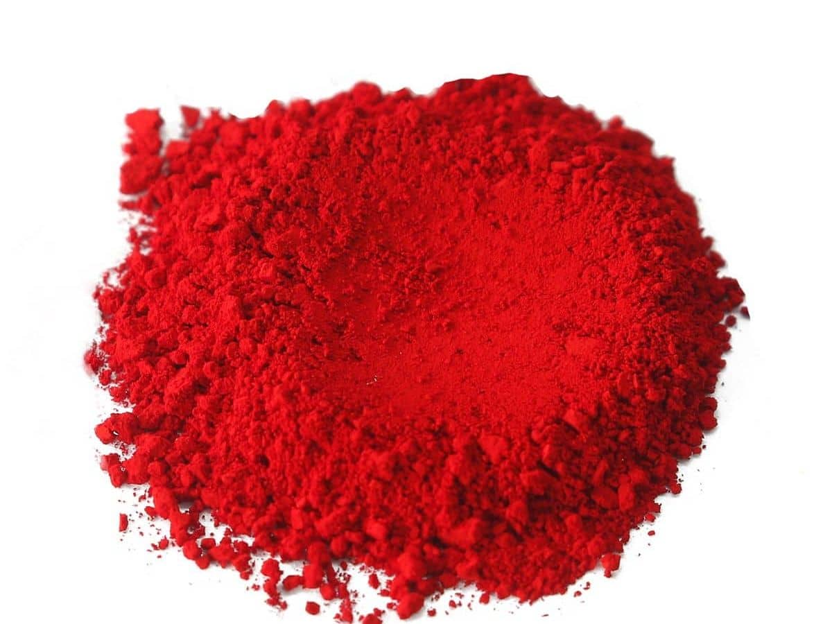 D&C Red 7 Lake, 45% Konzentration, Kosmetikqualität - Kolortek
