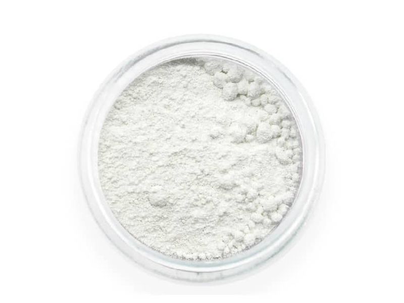 Titandioxid Anatas, kosmetischer Füllstoff 25 kg – KT-10010 - Kolortek