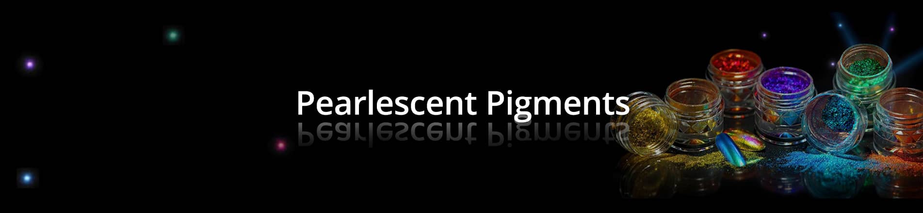 Perlglanzpigmente