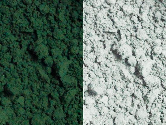 Temperaturempfindliches Lackpigment KTP-31-RBF - Kolortek