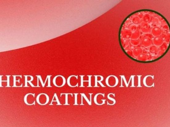 Was ist thermochrome Farbe und wie funktioniert sie in Beschichtungen?
