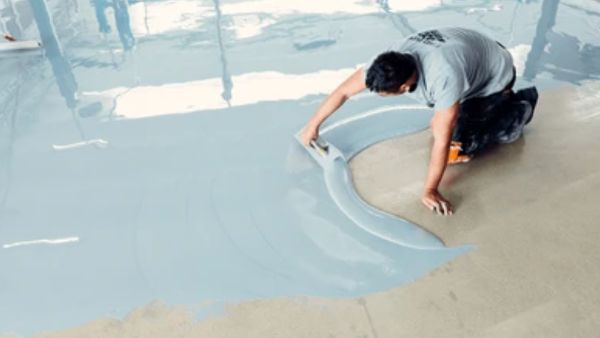 Glimmerpulver für Epoxidharzböden und Arbeitsplatten
