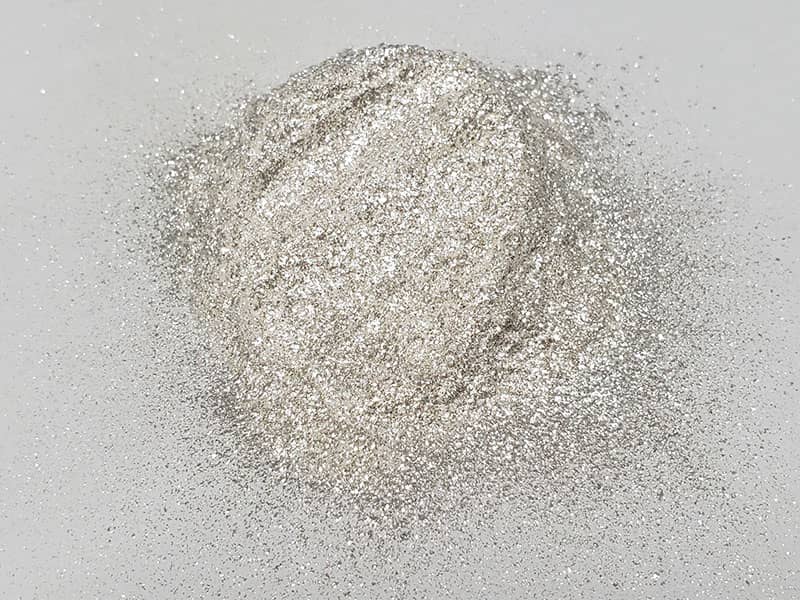 Sparkle White Edible Luster Dust Sparkle White Edible Luster Dust