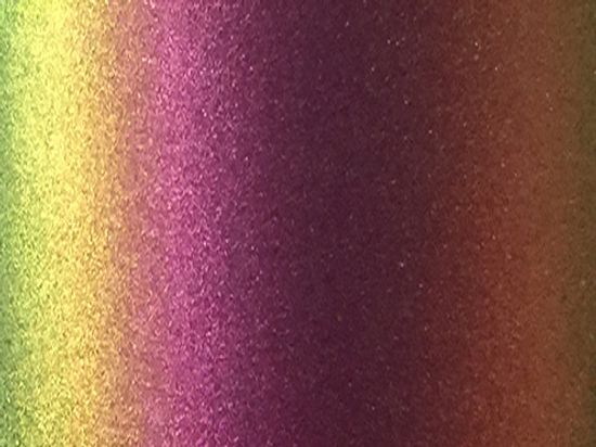 color shift pigments for auto paint