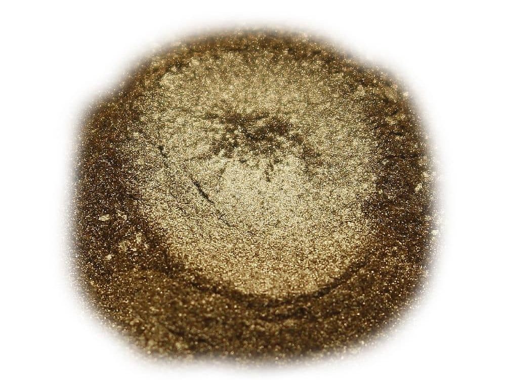 FL800 flavone bronze powder