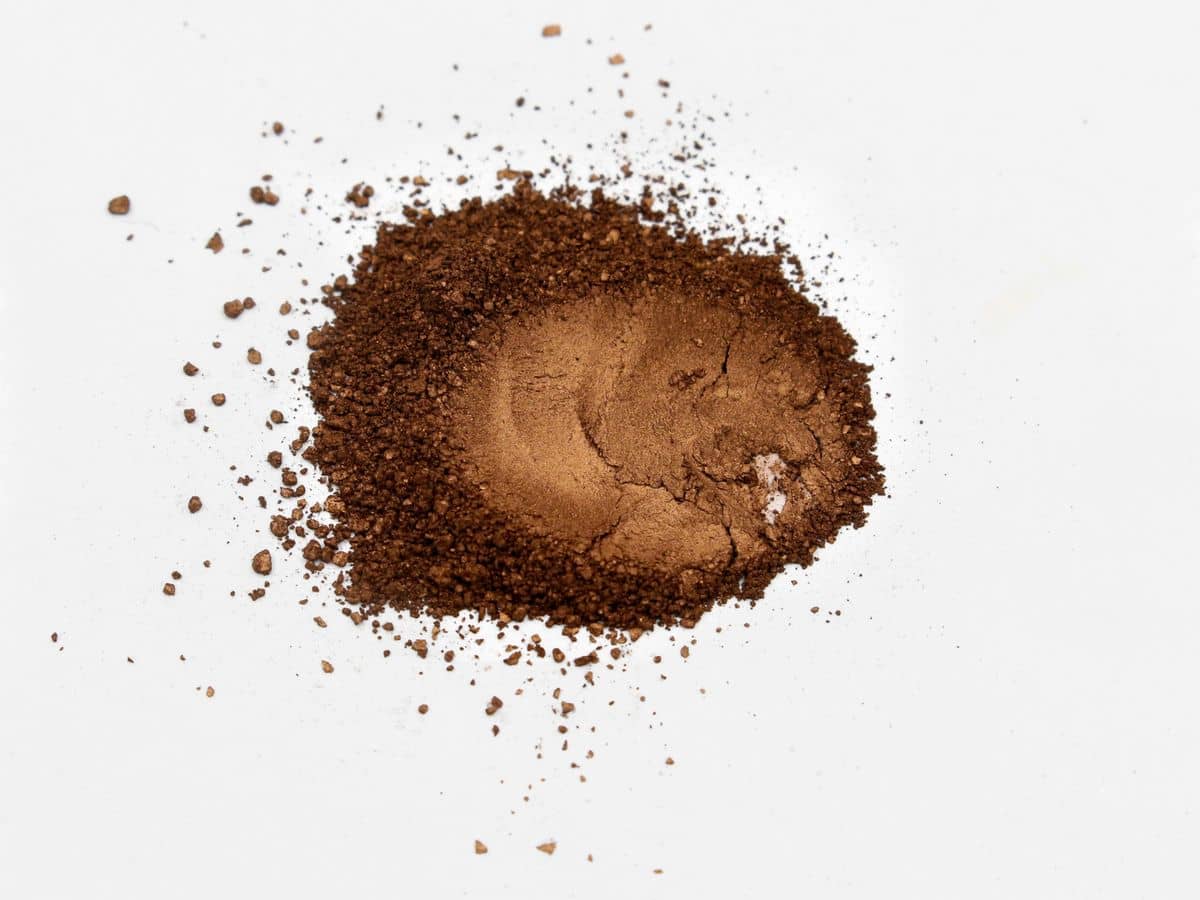 gold bronze powder supplier